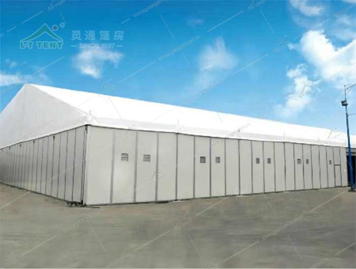 戶外篷房 戶外篷房